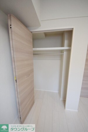 RIDGE豊洲の物件内観写真